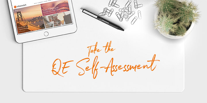 QE Assessment Reports