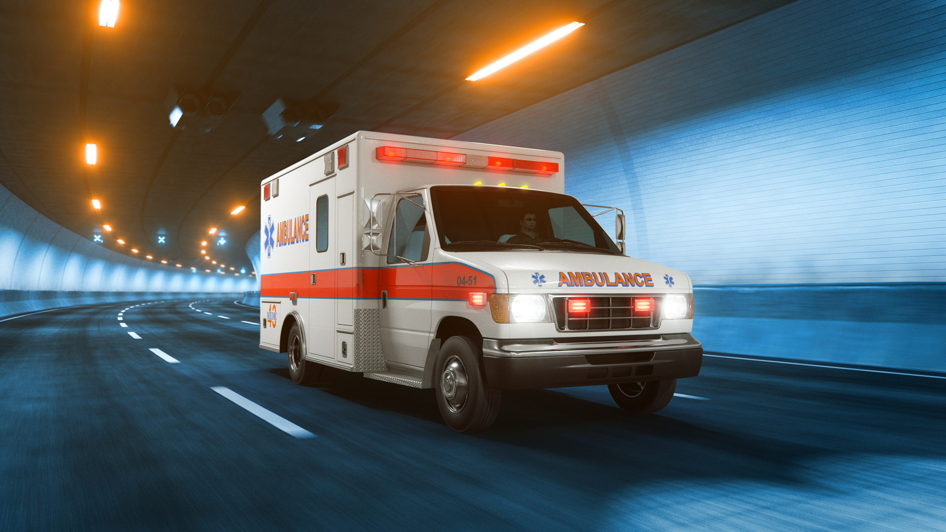 Ambulance coding solutions