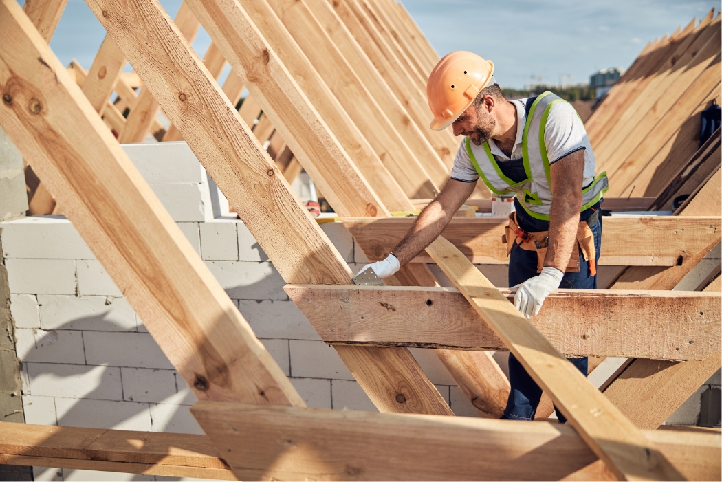 Transforming The Home-building Process Using Salesforce Solutions