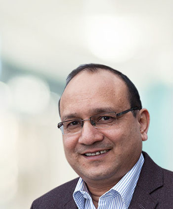 Anil Jain - Chief Operating Officer | Apexon Corp