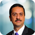 Sriniketh Chakravarthi CEO, Apexon