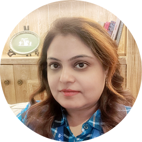Arpita Ray