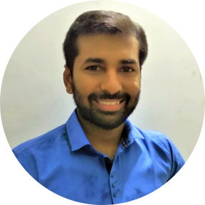 Ashish Kamani