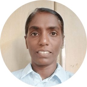 Eswari Andiappan