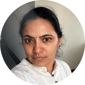 Gayatri Pilla