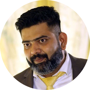 Gokulnath Sivashankaran