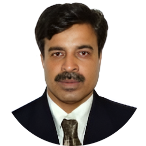 Jayanta Mandal