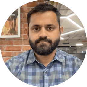 Kapil Choubisa