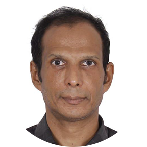 Rajakumar Nadar