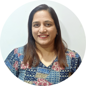 Sheetal Bhavsar