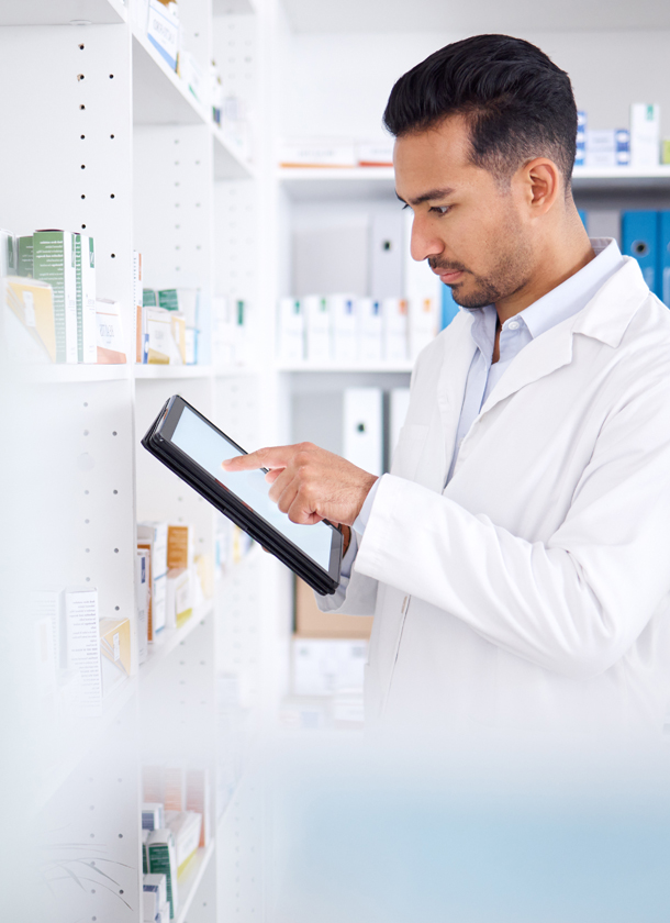 RX reimagines pharmacy services with Cloud