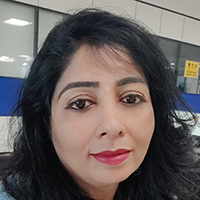 Smita Sadanandan