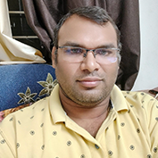 Venkataswamy M