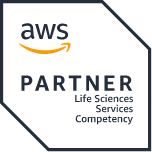 AWS Life Science Services Partner