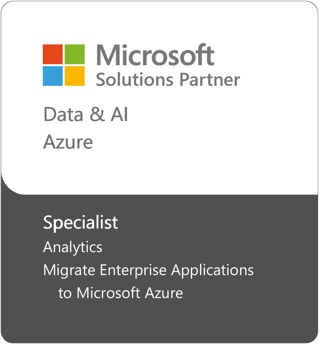 Microsoft Partner