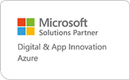 Microsoft Partner - Gold application development, integration, analytics, cloud platform partner