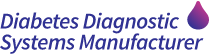 Diabetes Diagnostic Systems Manufacturer