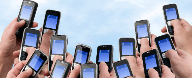 The World of Mobile – Recapping 2012 and Predicting 2013