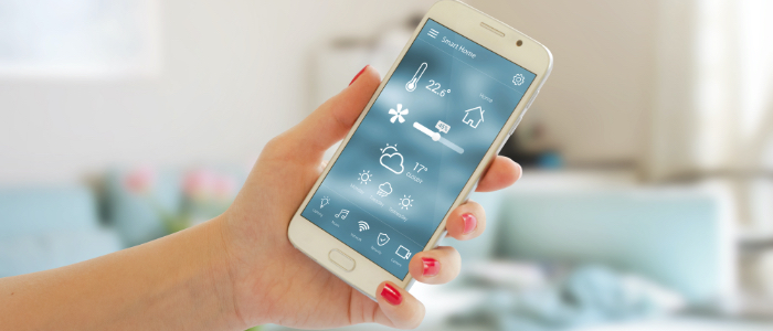 Blog Series: The Internet of Everything | The Smart Thermostat
