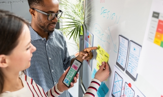 Identifying And Implementing The Optimal Mobile Qa Strategy