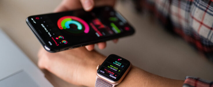 The Apple Watch: New Challenges for Developers
