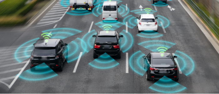 Apps for Connected Cars – How to Drive Your Way to Success