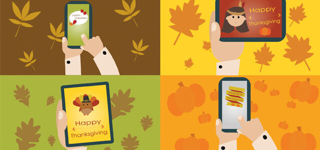 App Development Improvements to be Thankful For