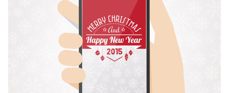 Appy Holidays: Our Most Popular Posts of 2015
