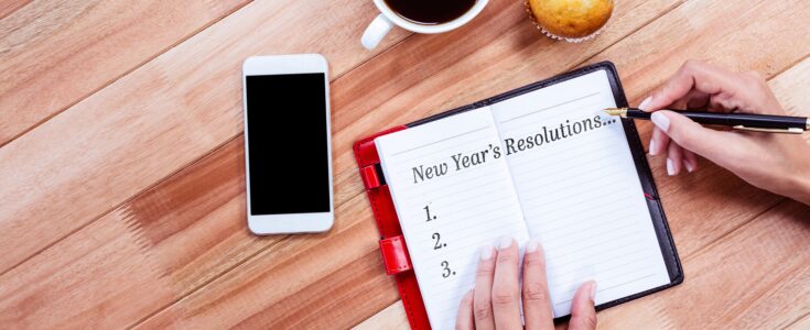 New Year’s Resolutions for App Development and Testing