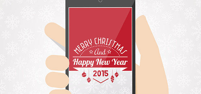 Appy Holidays: Our Most Popular Posts of 2015
