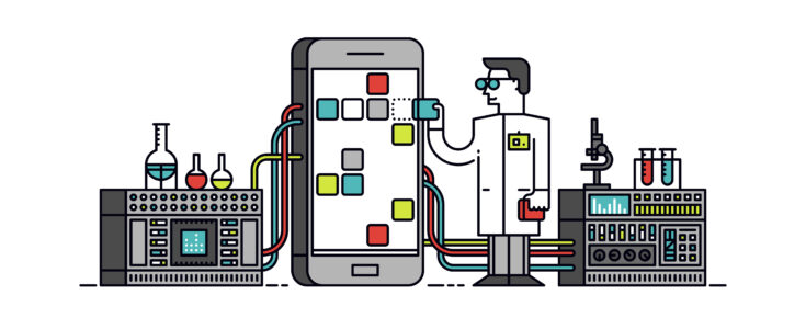 Functional Testing Best Practices for Mobile Apps