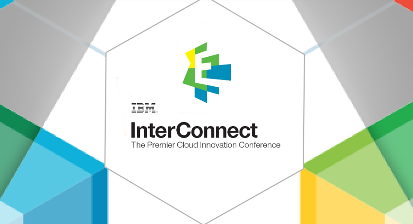 Infostretch Demonstrates Enterprise Development and Testing at IBM InterConnect, 2016