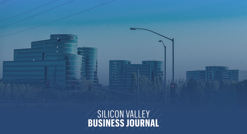 Infostretch is Ranked in the Biz Journal List of 50 Fastest-Growing Private Companies in Silicon Valley