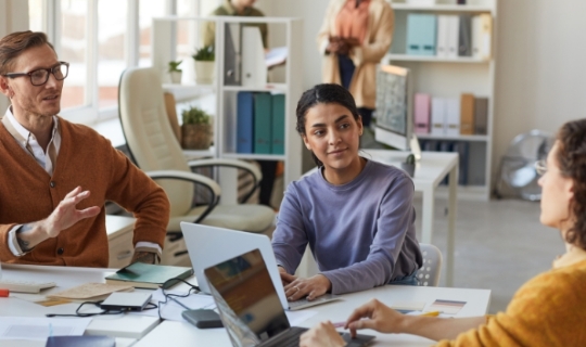 Mobile Test Automation For Faster Time-to-market