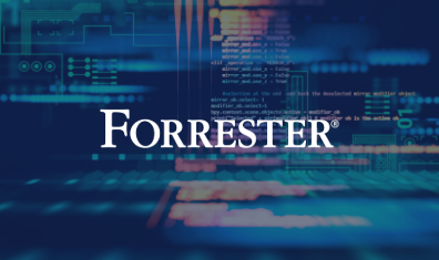 Infostretch in Forrester Report – Vendor Landscape