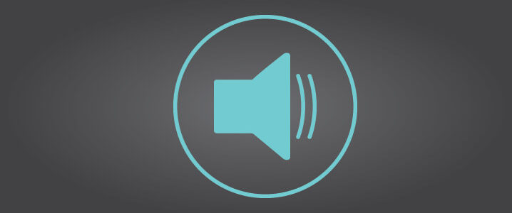 Why it’s Time to Turn Up the Volume and Pay Attention… to Voice User Interfaces