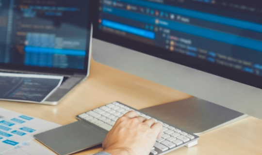 Shift Left to Keep Pace in Mobile and IoT