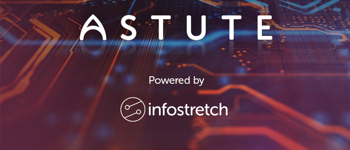 Apexon Launches ASTUTE: AI-Powered Testing Solution for Rapid Digital Transformation