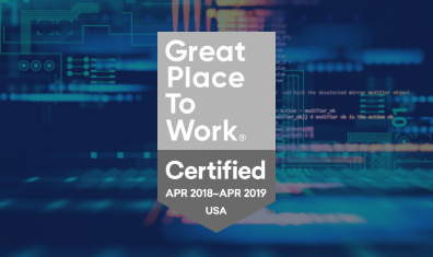 Infostretch Named a Great Place to Work