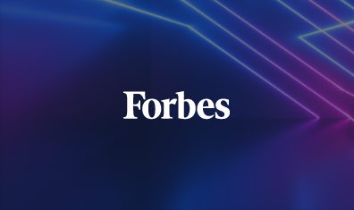 Forbes Names Infostretch among America’s 100 Most Promising Companies