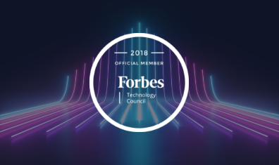 Infostretch CEO Rutesh Shah Accepted into Forbes Technology Council