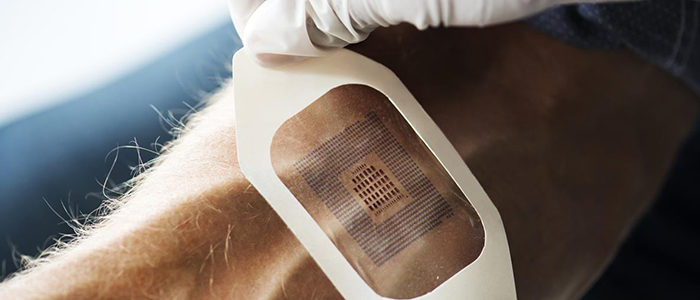 Wearable Biosensors Drive Demand for Testing
