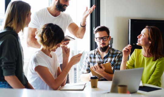 Continuous Testing: Digital Demands Continuous Improvement