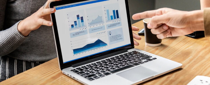 How Do You Manage Your Data? 5 Data Analytics Tools That Will Help
