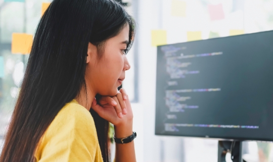 The Role Of Testing & Qa In Digital Engineering
