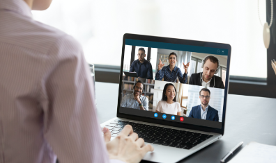 5 Things You Need To Know To Successfully Manage a Remote Team