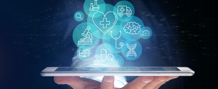 How Data is Driving the Healthcare Industry