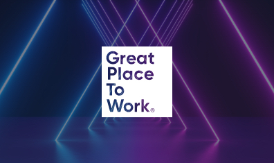 Infostretch Named Great Place to Work-Certified Company in 2020