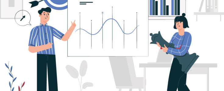 For Successful Salesforce Adoption, Get the Metrics Right