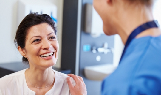 Patient Centricity And Care Excellence With Digital Health Solutions